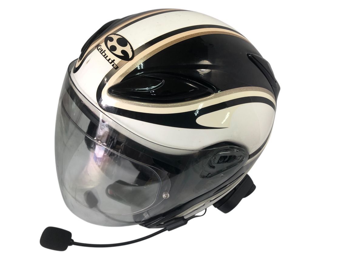 OGKカブト アヴァンドII XLサイズ Kabuto avand-2 XLサイズ OGK KABUTO