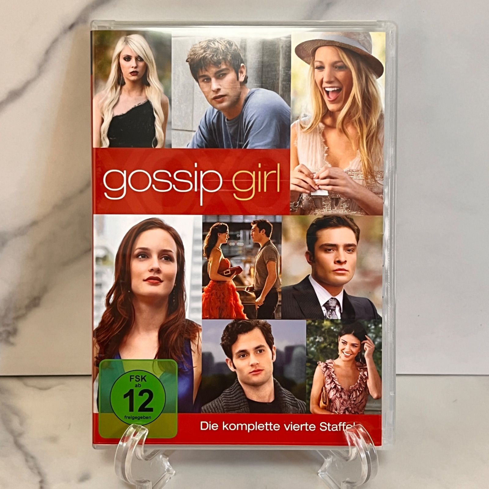 ゴシップガール コンプリートBOX ゴシップガール gossip girl