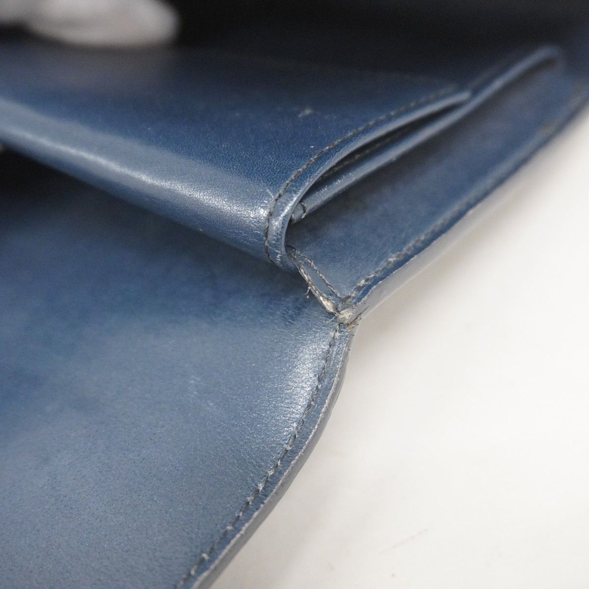 ルイヴィトン 三つ折り長財布