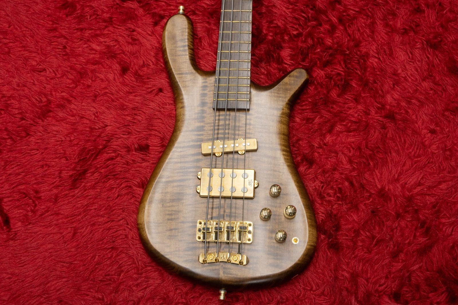 KASUGA eagle bass たたん copy 春日イーグルベース(コピー)