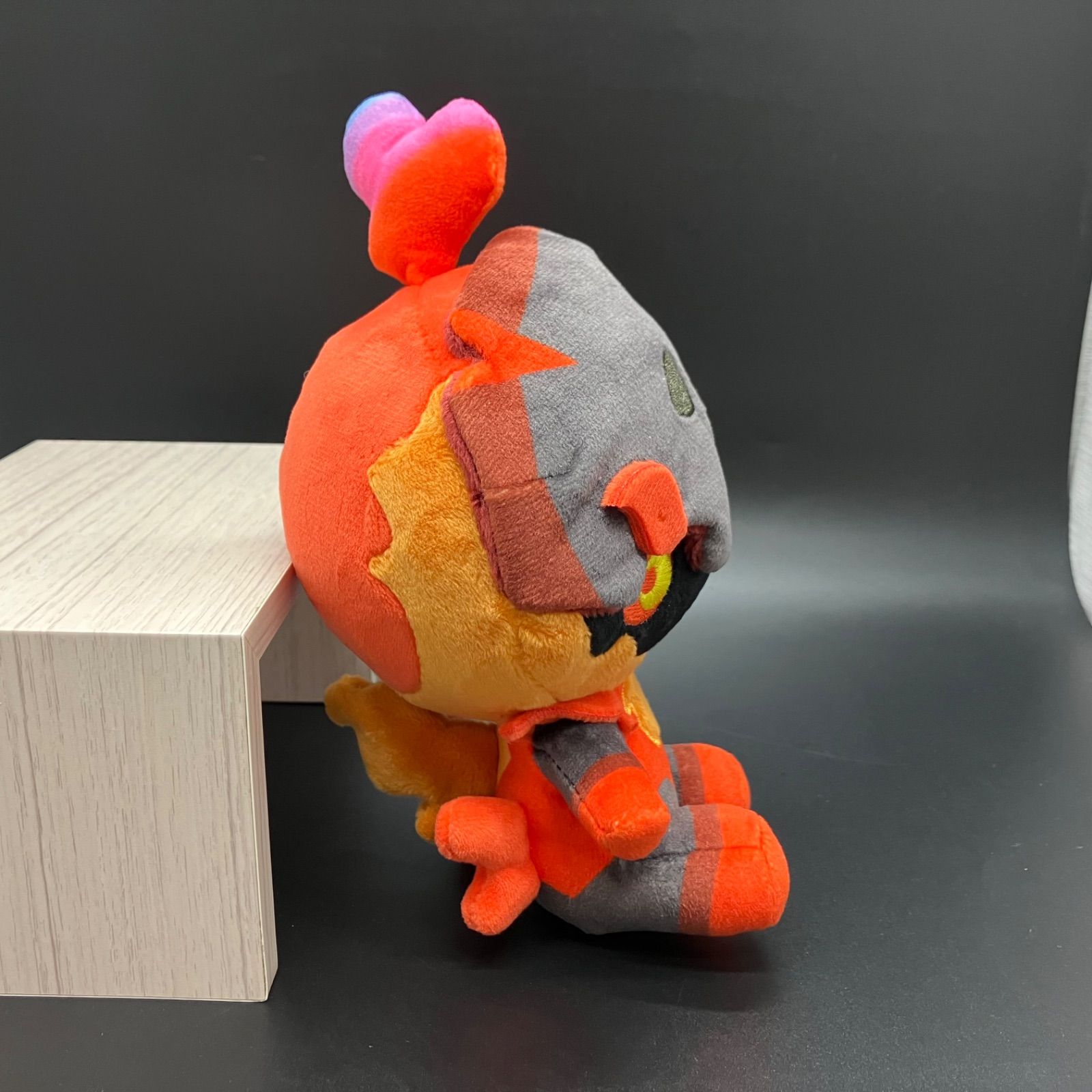 ポケモン　ウデッポウドール　ぬいぐるみ ポケモンセンター限定 ポケモンセンターオリジナル ぬいぐるみ