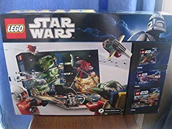 【中古】LEGO 7958 Star Wars Advent Calendar 並行輸入品