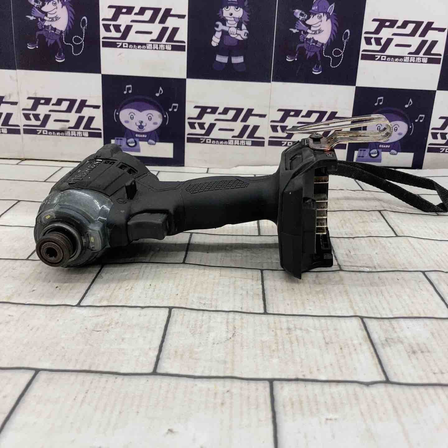旧 日立工機