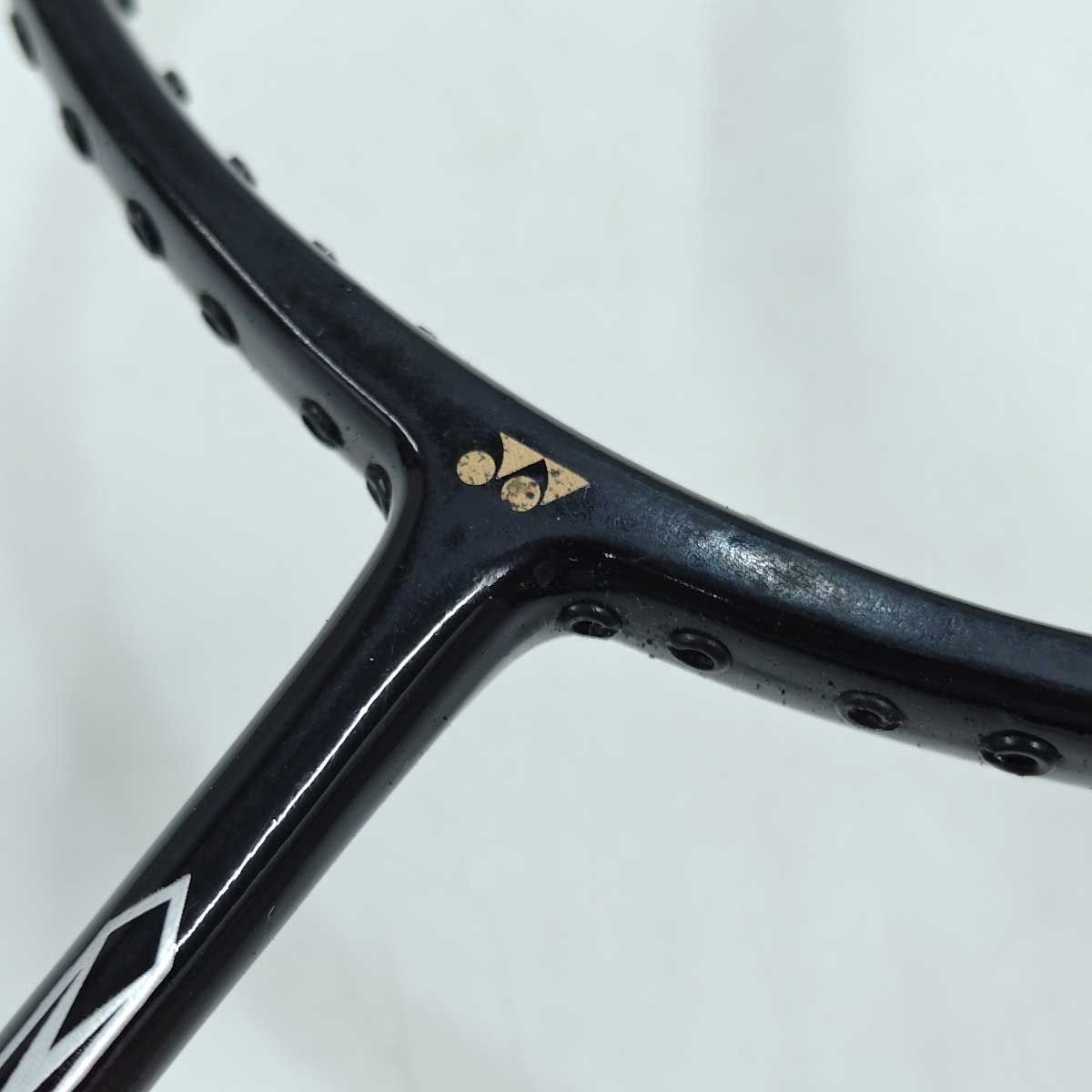 YONEX Carbonex 23 3UG5 16〜20lbs【なお】 YONEX Carbonex 23 3UG5 16