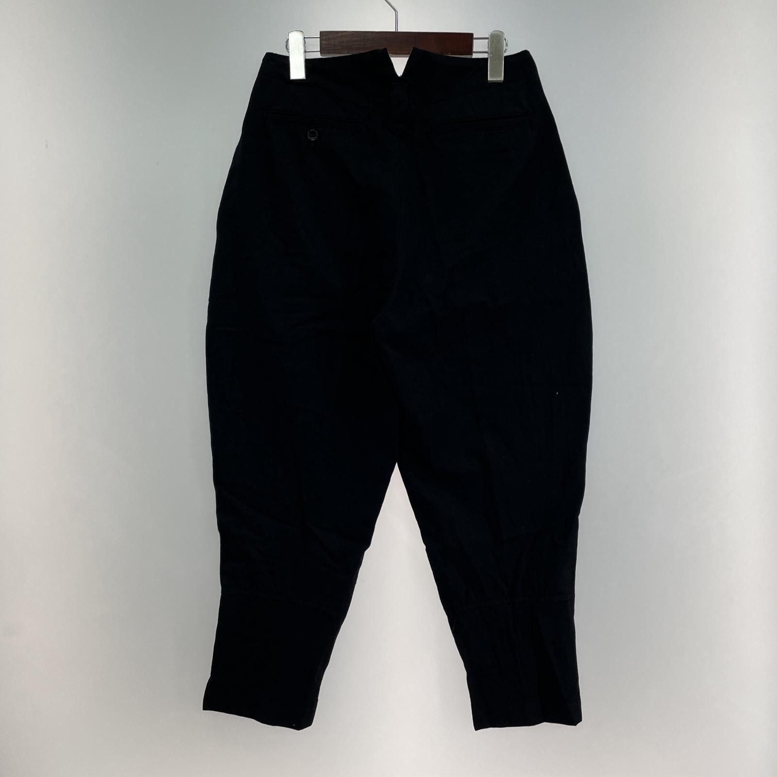 GARCONS パンツ