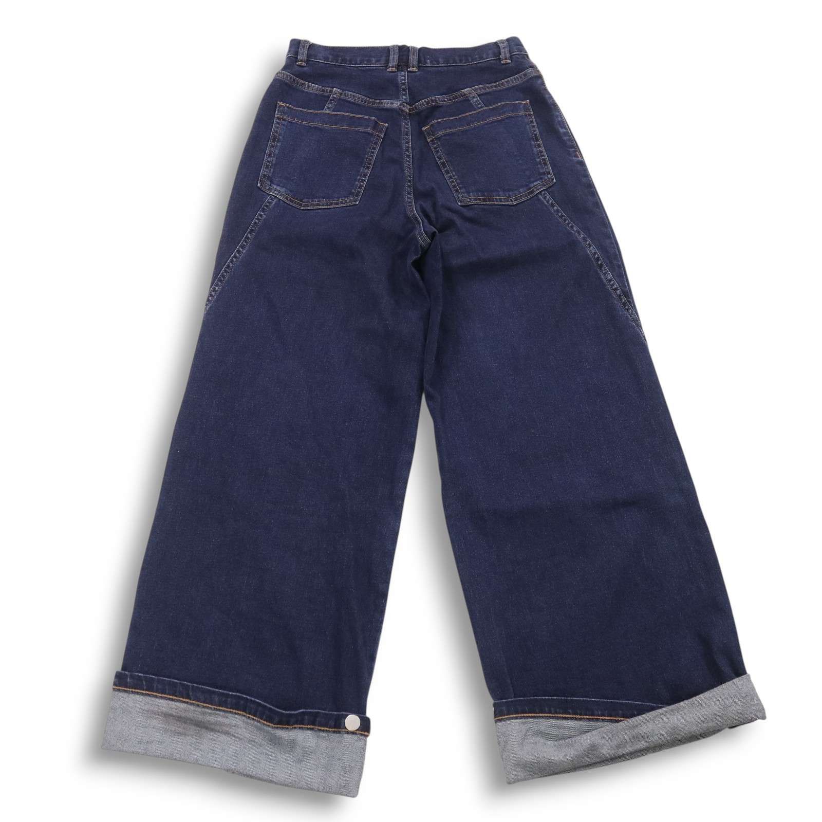 roku デニムパンツ レディース】Denim Pants | rokh(ロク) / パンツ デニムパンツ