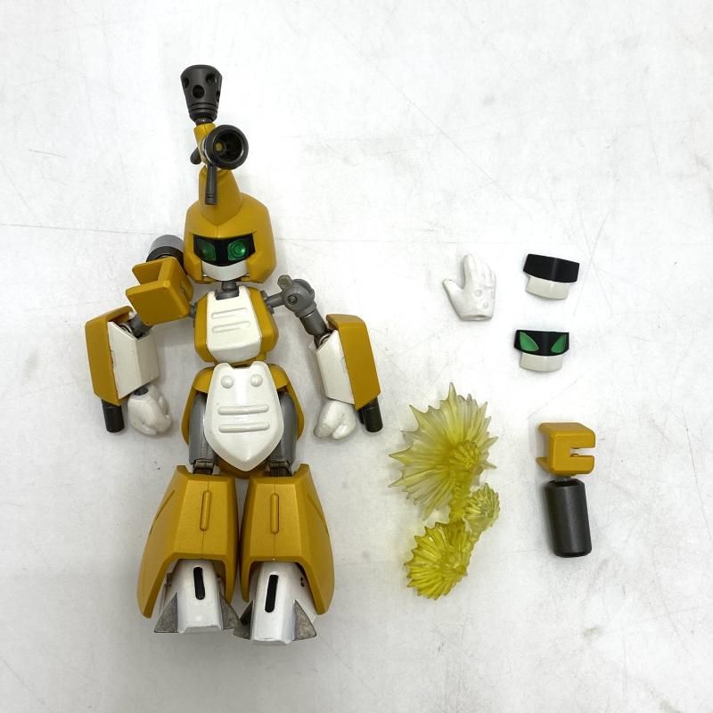 中古】【本体のみ】【パーツ欠品】D-Arts メタビー 「メダロット」[95