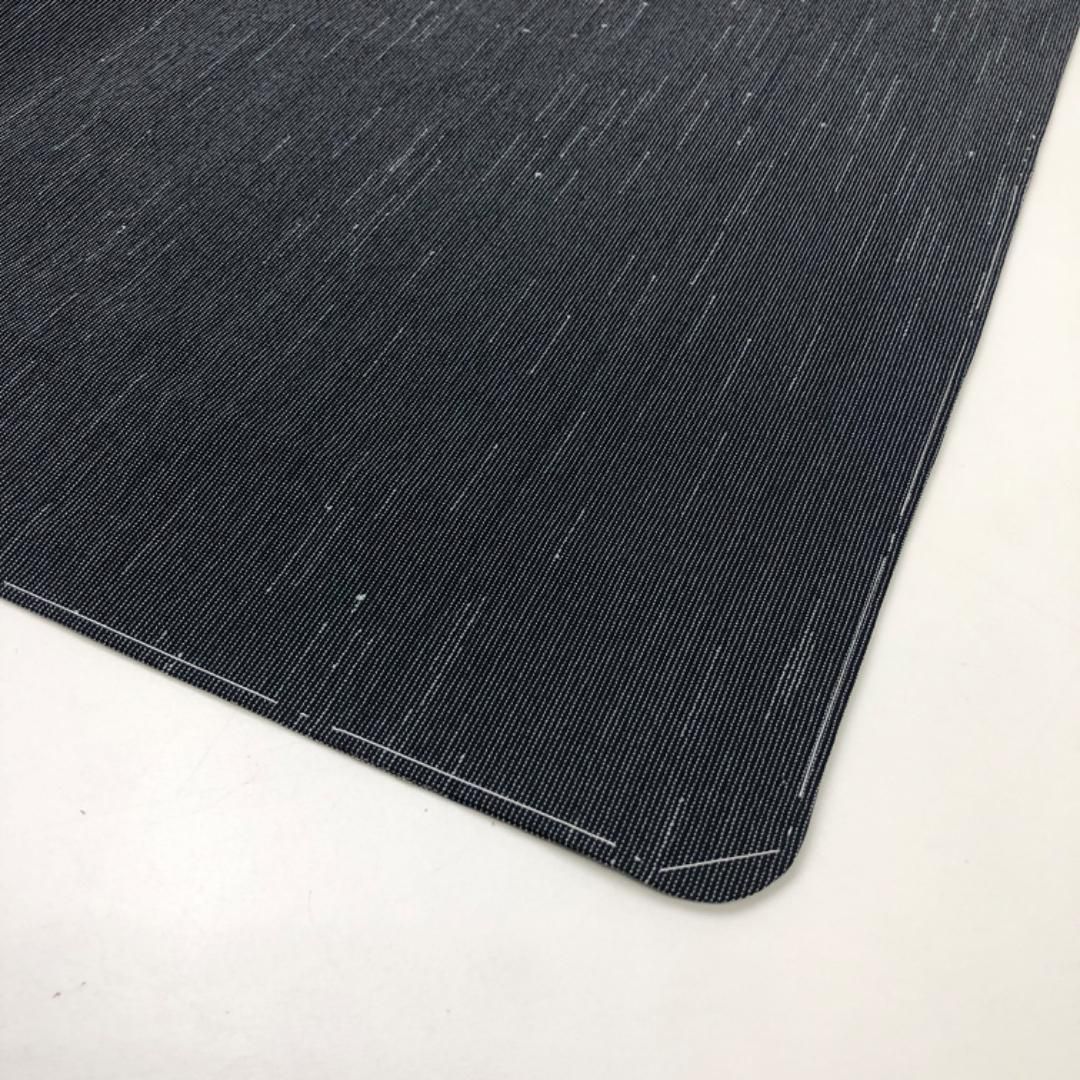琉球柄 鋼色