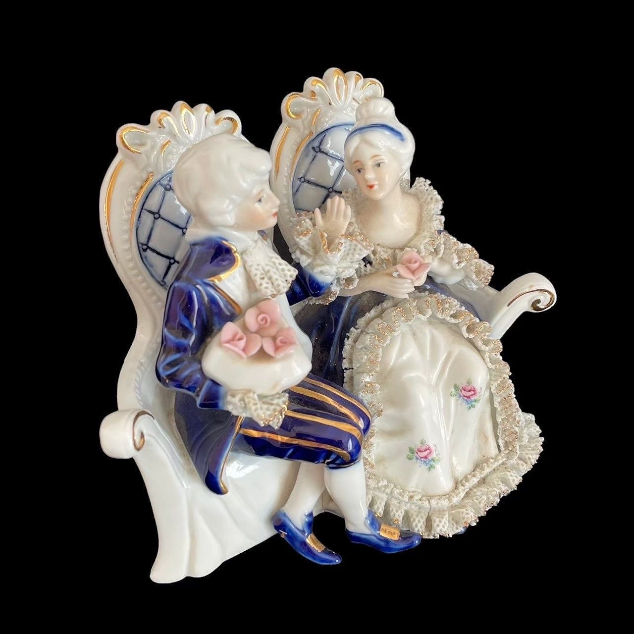 <新品未使用>  陶器 3連フォトフレーム 日本未発売品 新品・陶器製フォトフレーム❤︎*。 - メルカリ