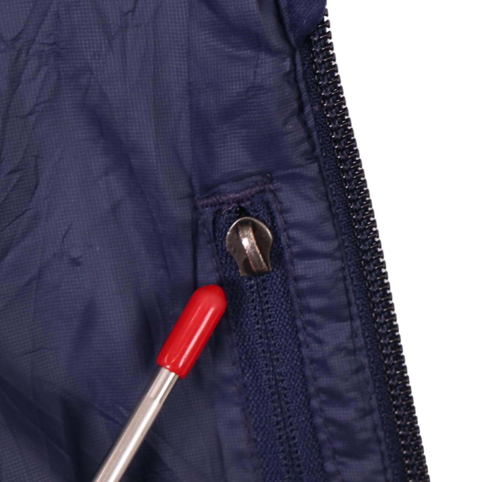 00年代 patagonia パタゴニア ナノパフベスト アウトドア ネイビー