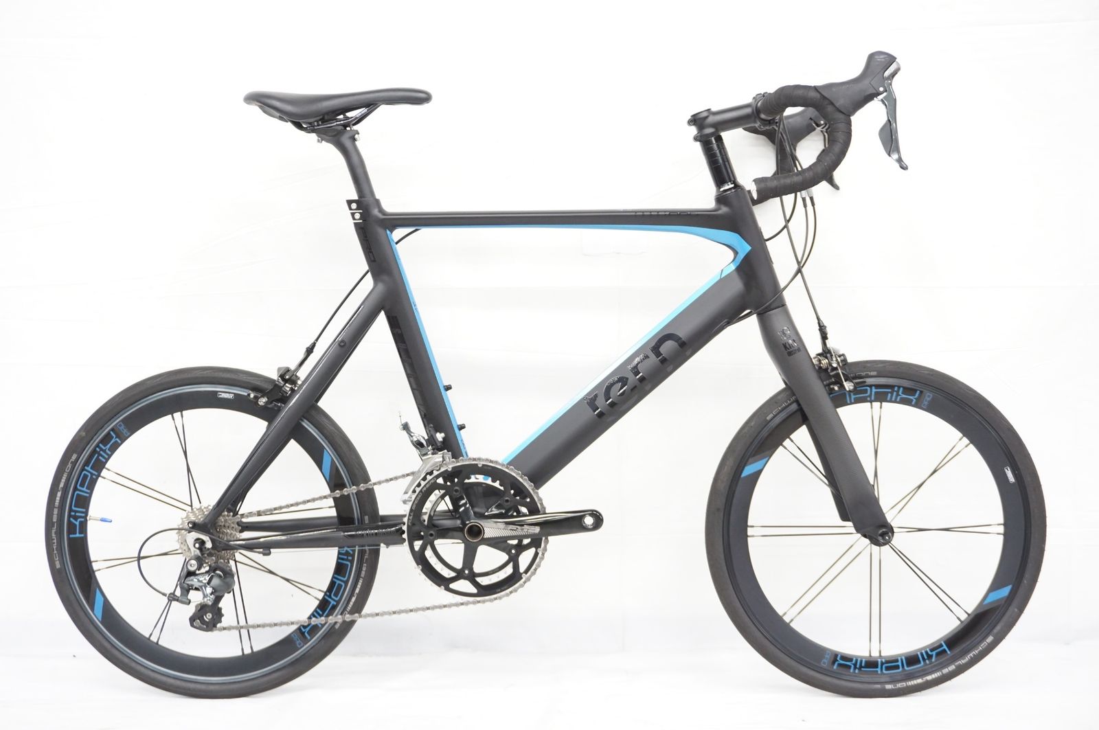 TERN 「ターン」 SURGE PRO DELTA 2022年モデル 20インチ ミニベロ 