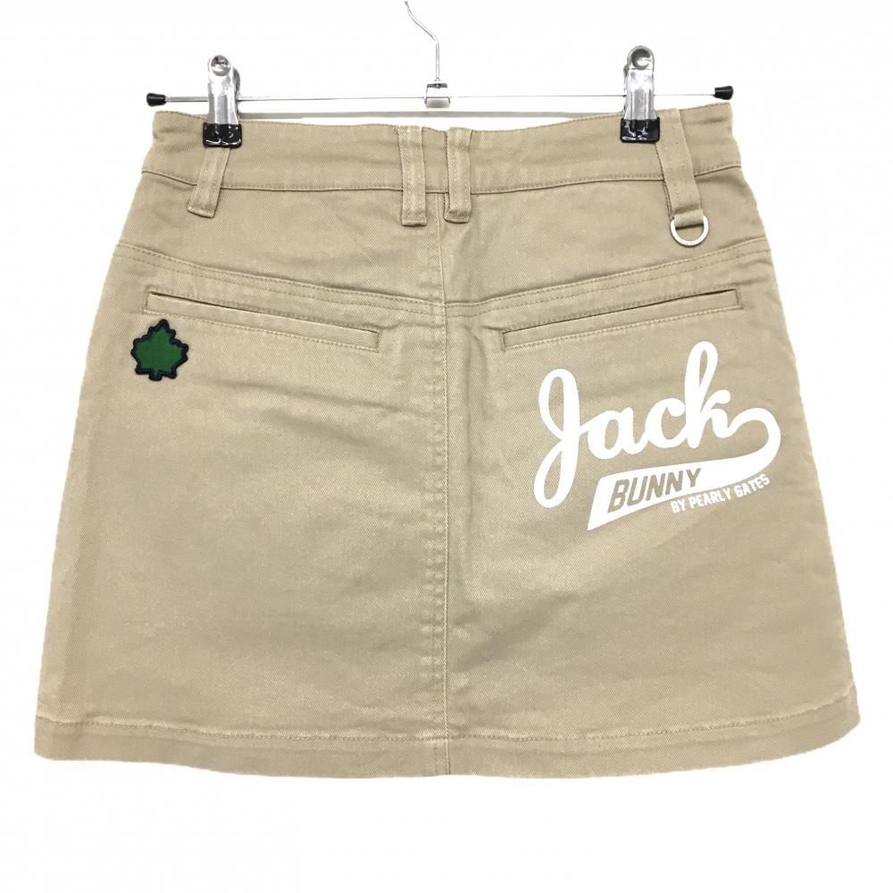PEARLY GATES - ジャックバニー  ゴルフウェア　ゴルフスカート Jack Bunny!! 【PREMIUM SALE 55％OFF】Jack by PEARLY GATES