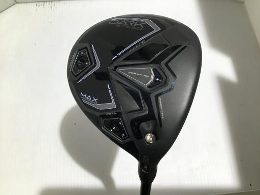 中古】 コブラ cobra DARKSPEED MAX 5W レディース フェアウェイウッド
