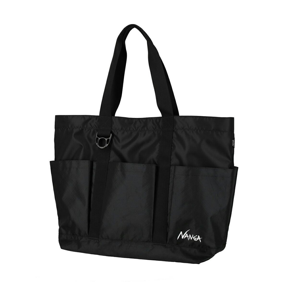  ナンガ エコパック UR トート バッグ NANGA ECOPAK TOTE BAG n 2542-3 m 307 z 鞄 大容量 メンズ ウィメンズ ユニセックス トートバッグ バッグ