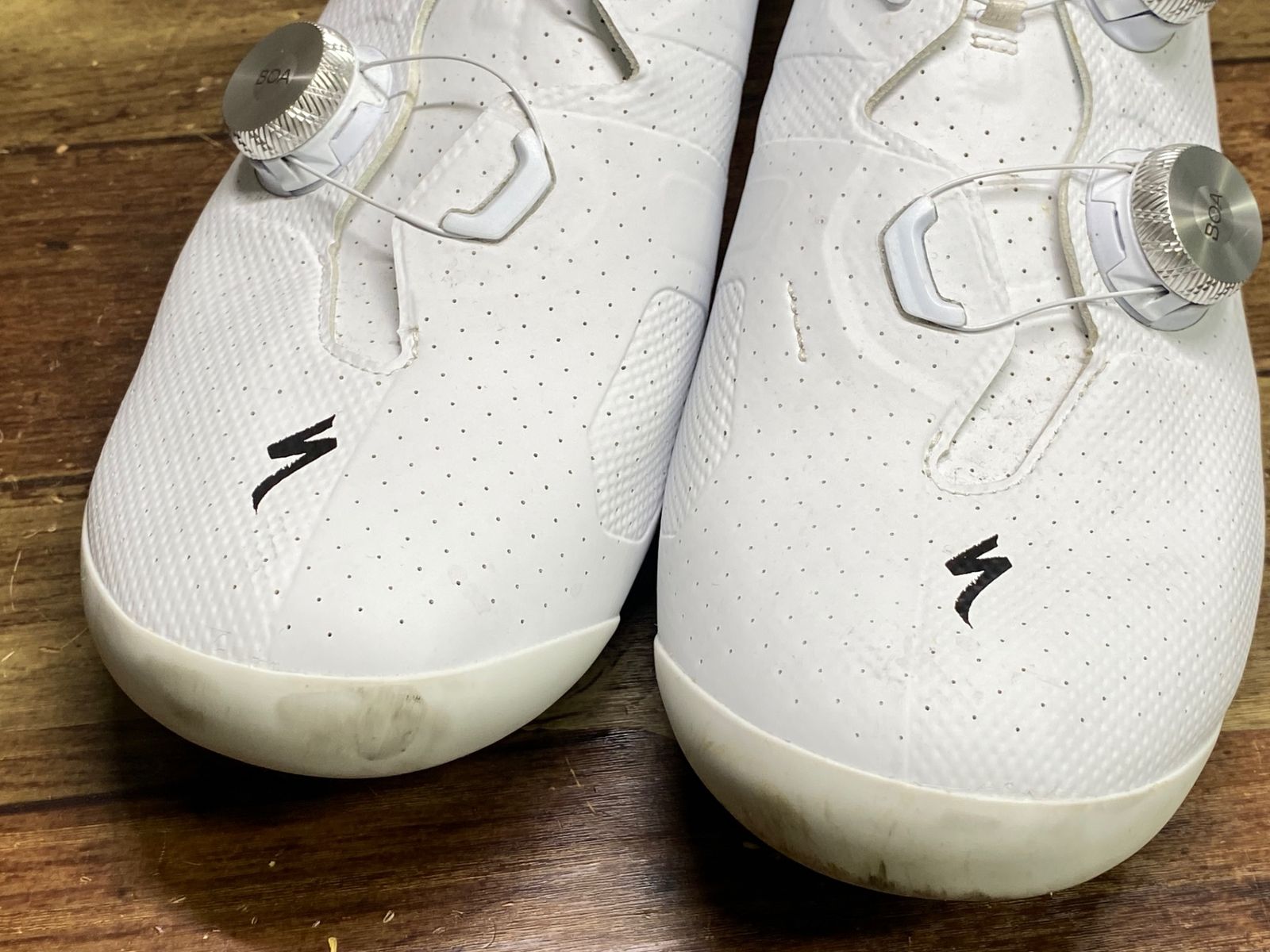 エスワークス S-WORKS