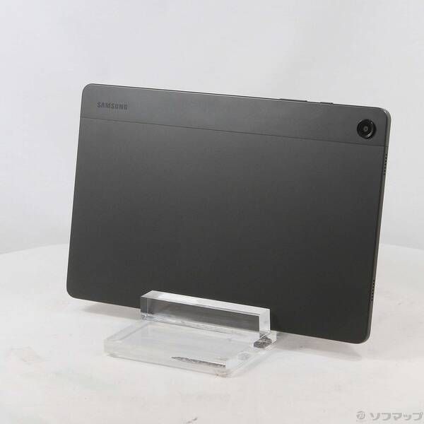〔展示品〕 Galaxy Tab A9 64GB グラファイト SM-X210NZAAXJP Wi-Fi 262
