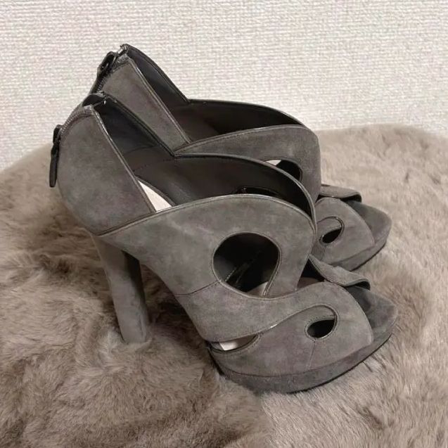 Bottega Veneta オープントゥヒール 楽天市場】BOTTEGA VENETA ボッテガヴェネタ パンプス PUNTA