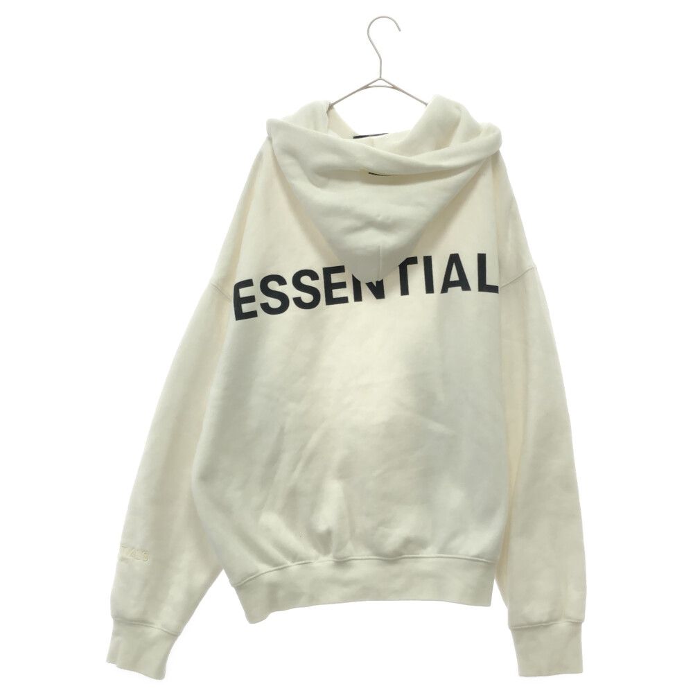 FOG Essentials (エフオージー エッセンシャルズ) 裏起毛 スウェット