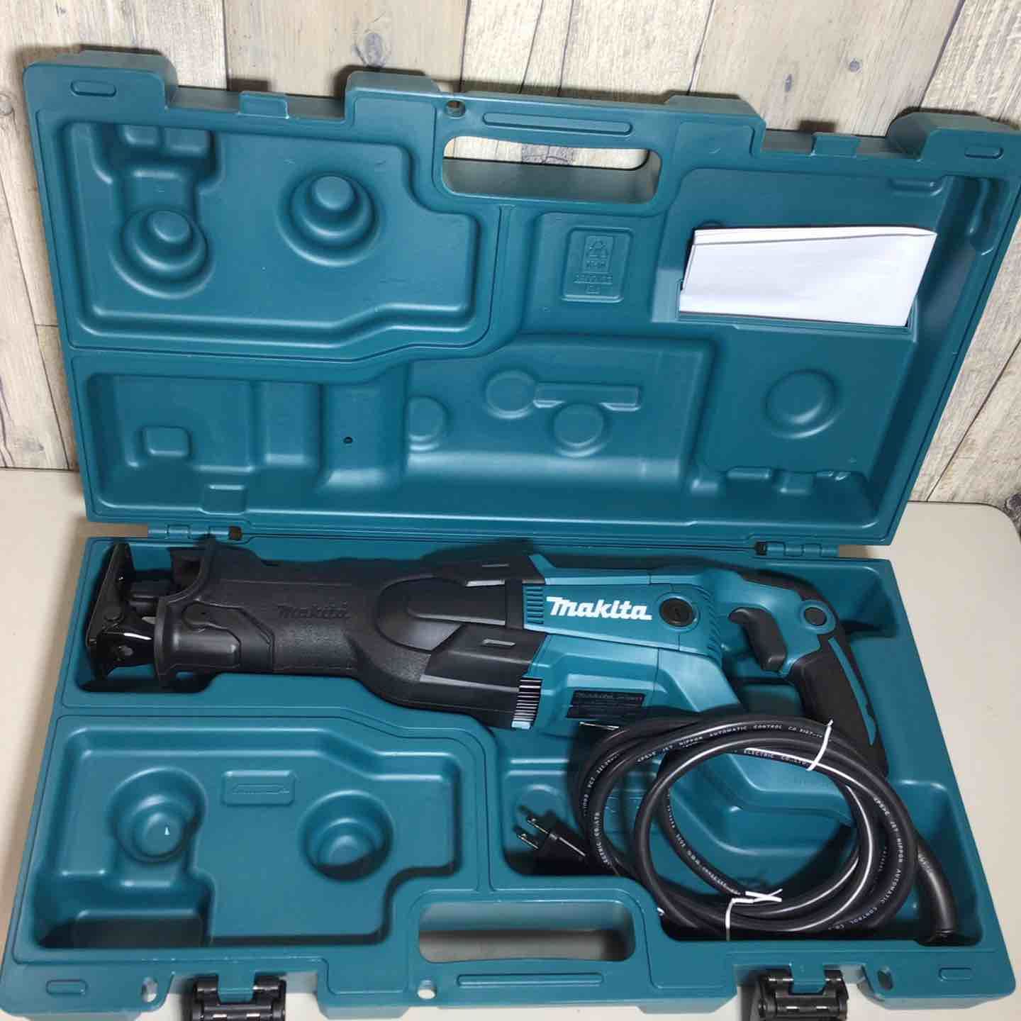 ♥品 マキタ makita レシプロソー JR3061T 戸田店