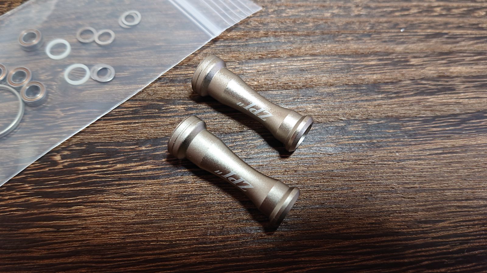 生産終了 絶版品》ZPI