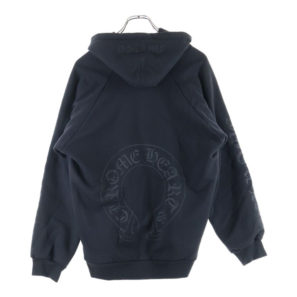 クロムハーツオールドパーカー 楽天市場】CHROME HEARTS(クロムハーツ) サイズ:M OLD DBL CH ZIP