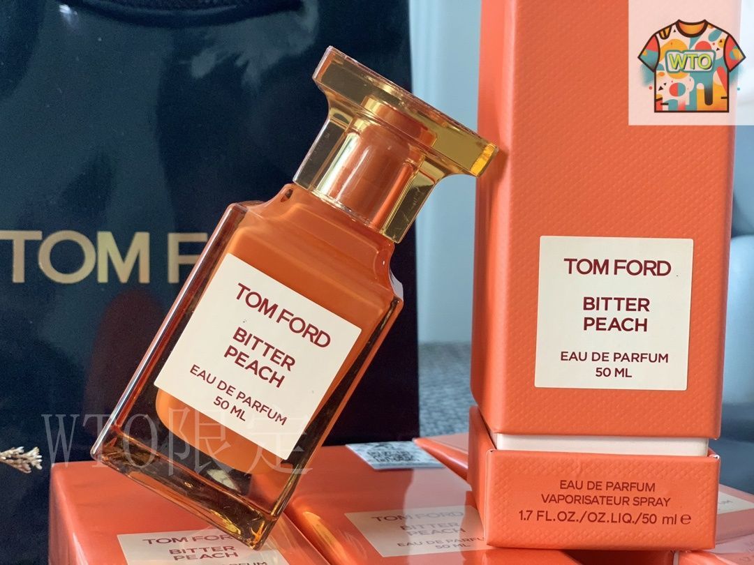 香水(女性用) TOM FORD BITTER PEACH Bitter Peach Eau De Parfum - TOM FORD | Sephora