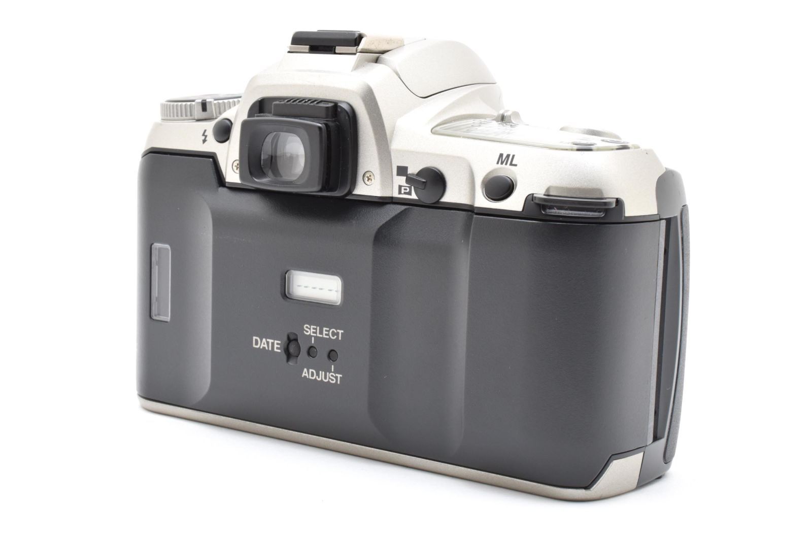 PENTAX ペンタックス MZ-7 フィルムカメラ SMC Pentax-FA 28-70mm F3.5