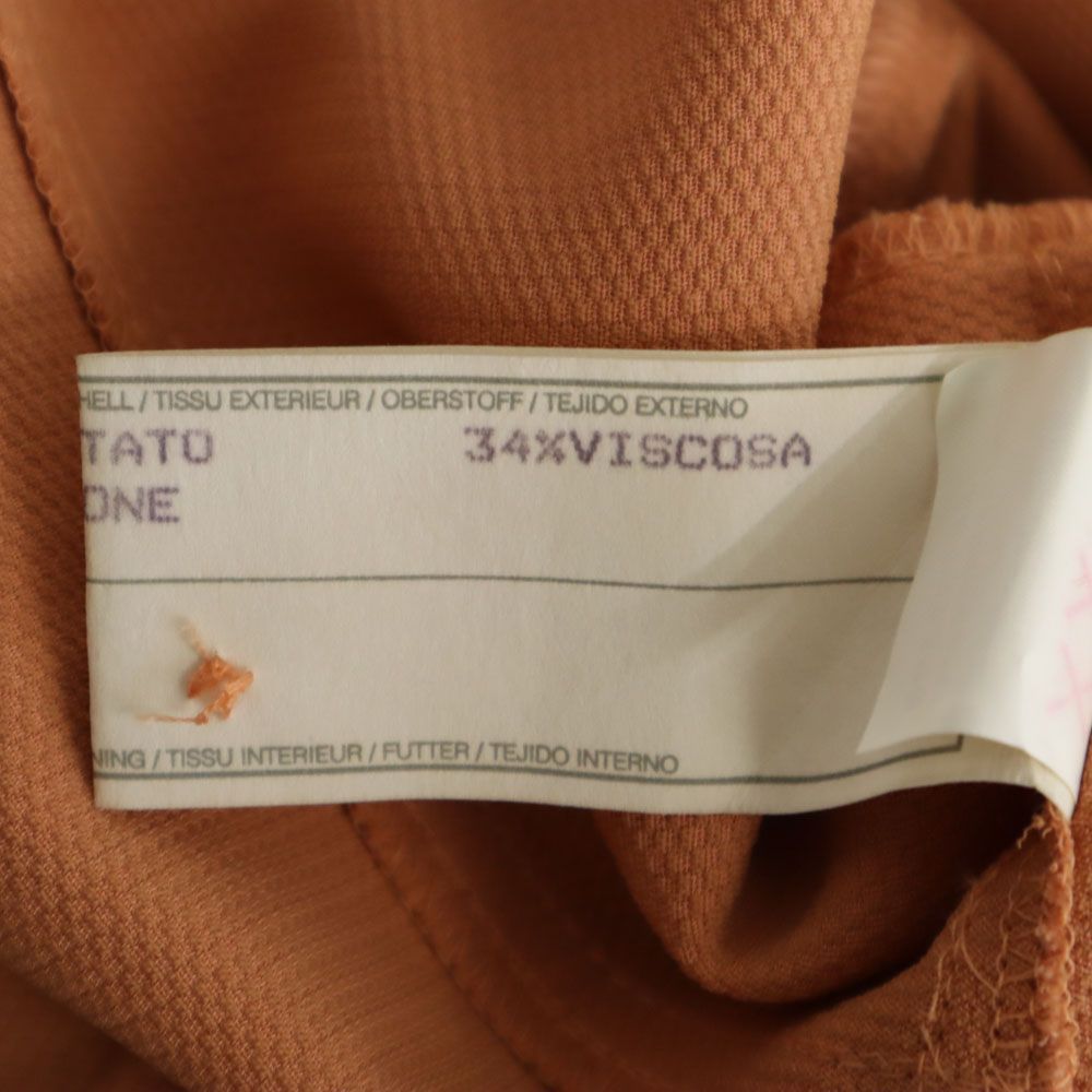 エンポリオアルマーニ 90s 未使用 イタリア製 半袖 オールド