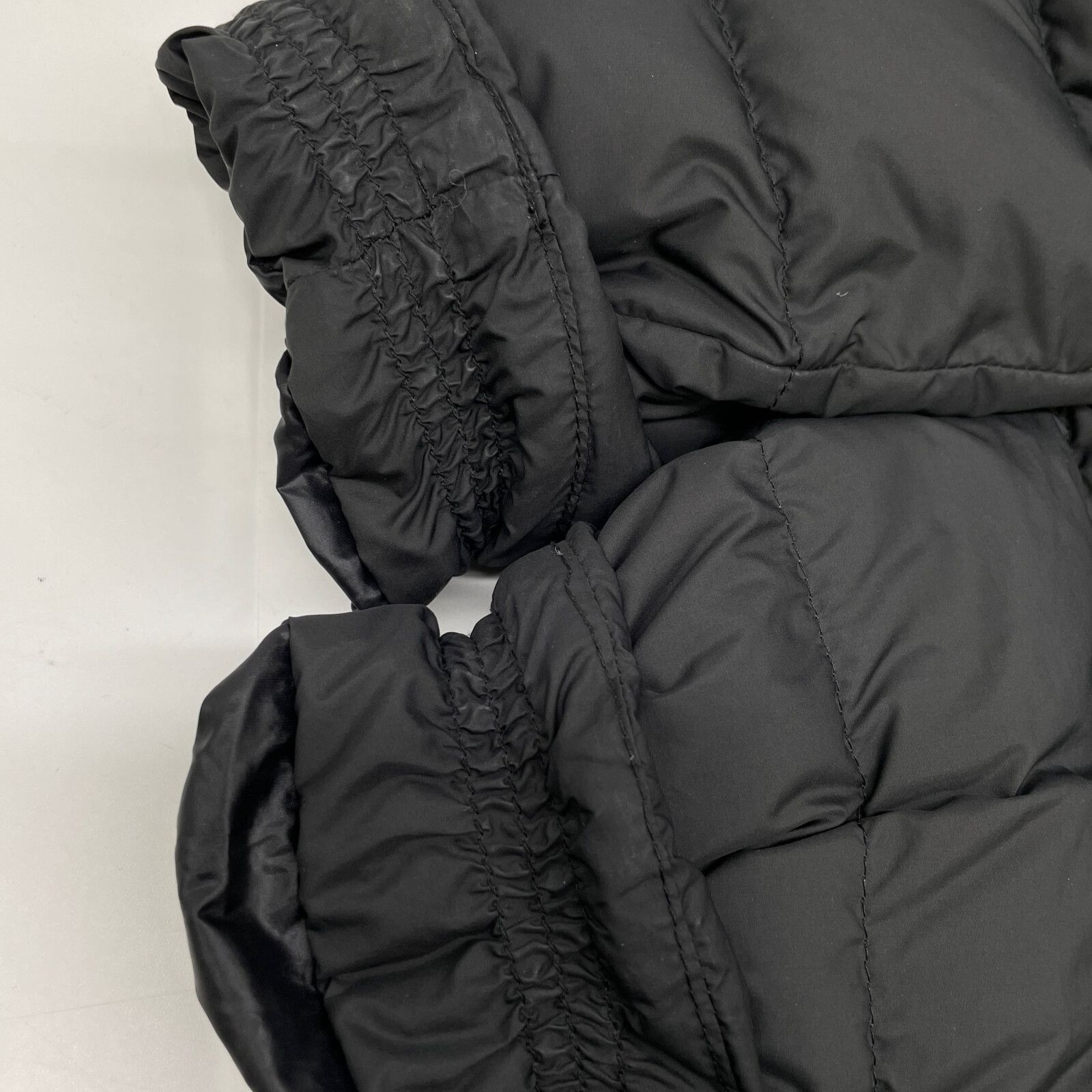 JACKET|ﾀﾇｷﾌｧｰ ﾌｰﾃﾞｯﾄﾞﾀﾞｳﾝｺｰﾄ