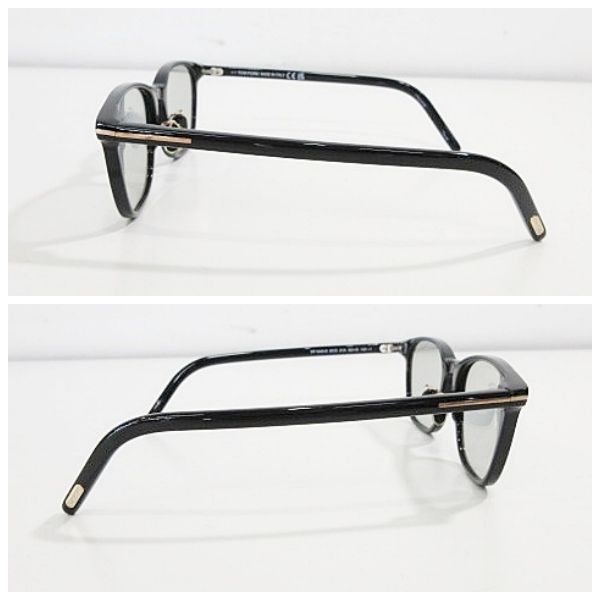 トムフォード TOM FORD 箱付 収納ケース付 美品 サングラス TF1040-D  