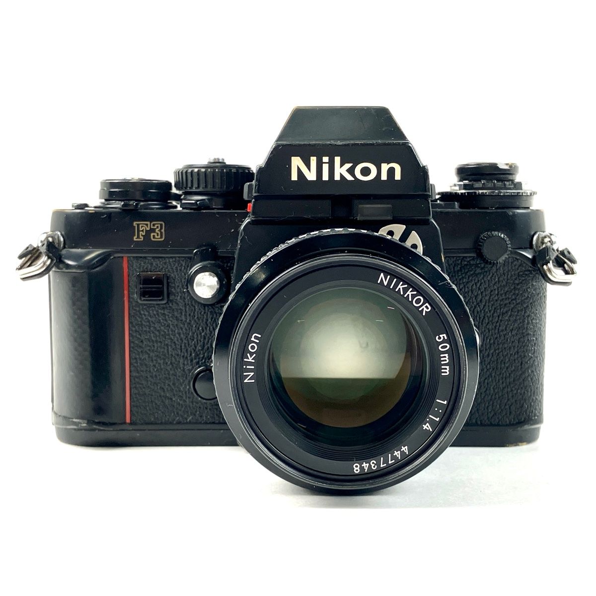 COSINA視度補正レンズ-3【専用】Nikon F3 Nikkor 50mm f1.4 55mm f2.8