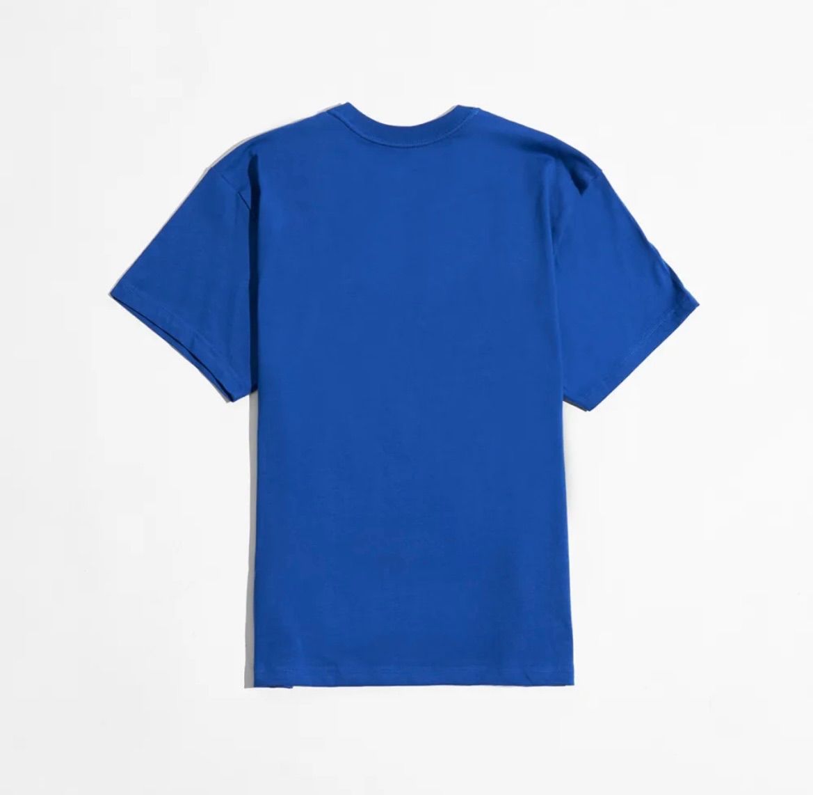NWT The North Face x KAWS XX Short Sleeve T-shirt Size Large Logo Gravity  Purple