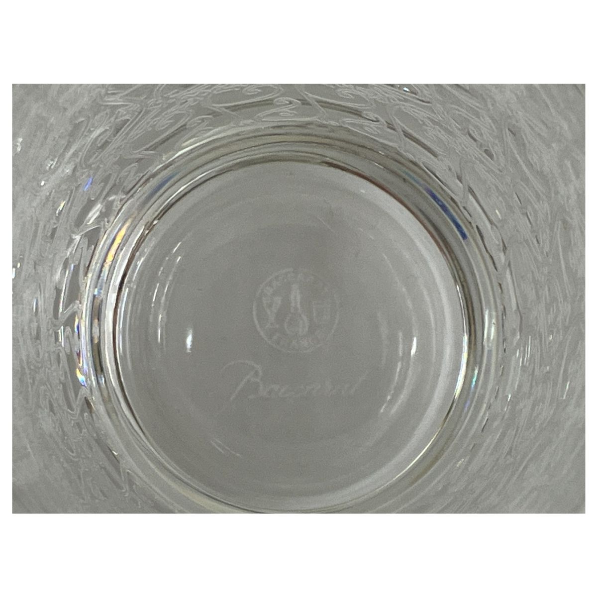 Baccarat ローハン