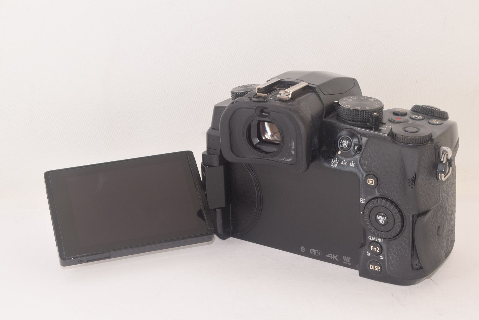 Panasonic パナソニック LUMIX G DC-G99 ボディ ミラーレス一眼カメラ