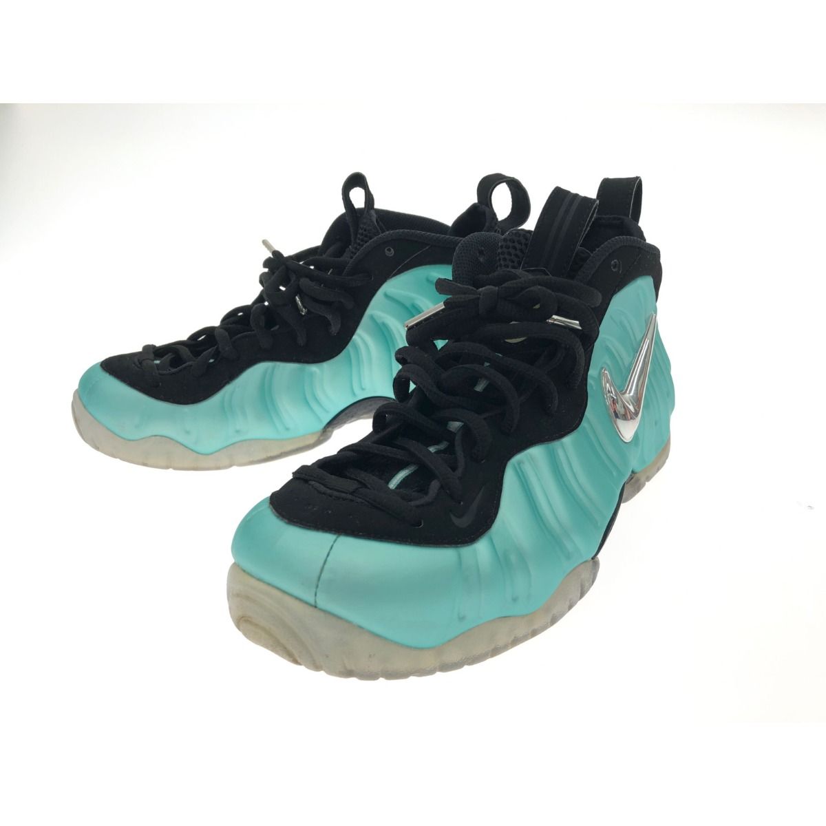 ▽▽NIKE ナイキ メンズスニーカー AIR FOAMPOSITE PRO フォーム