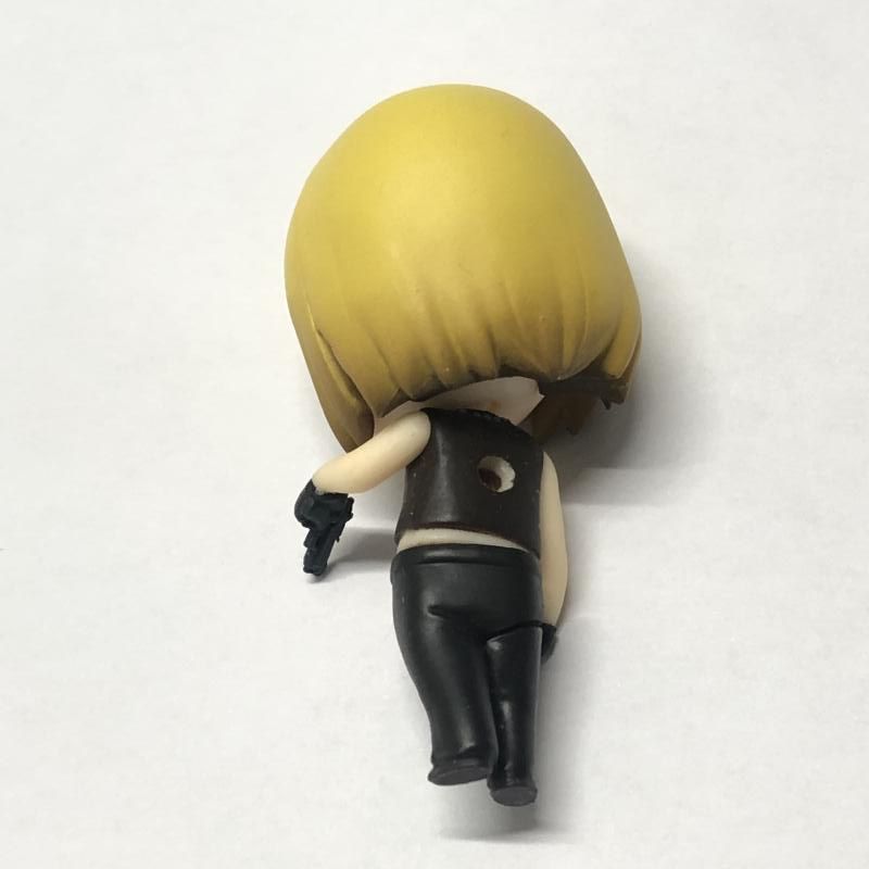グッドスマイルカンパニー デスノート メロ ねんどろいどぷち ねんどろいど ぷち DEATH NOTE デスノート メロ フィギュア