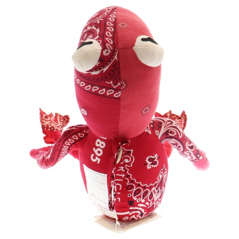 READYMADE | - レディメイド FROG MAN ⁄ レディメイドの公式通販 ASORT