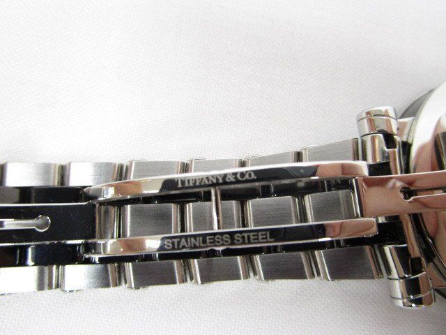 Tiffany＆Co.