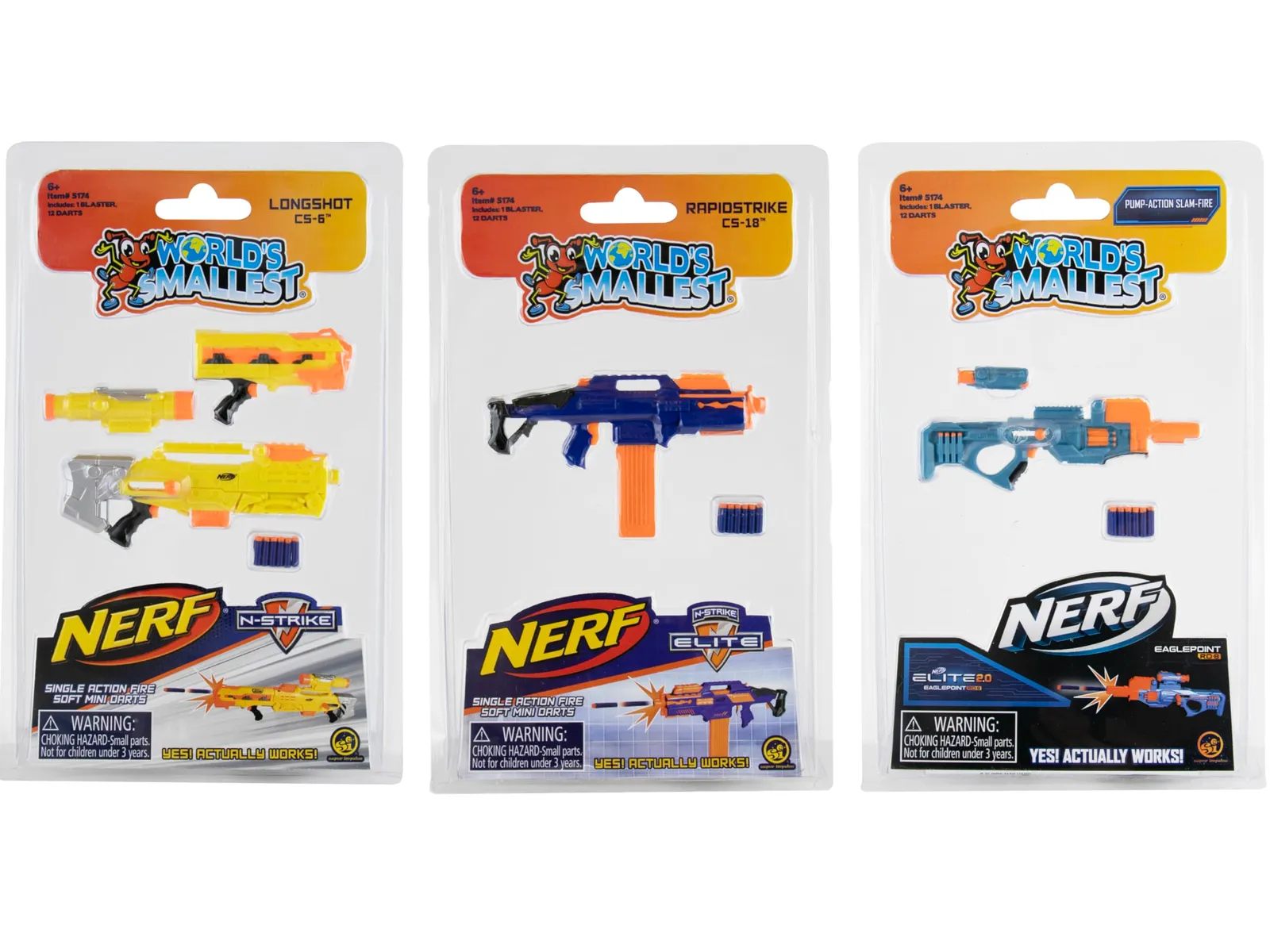 2025年最新】nerf longshot cs-6の人気アイテム - メルカリ