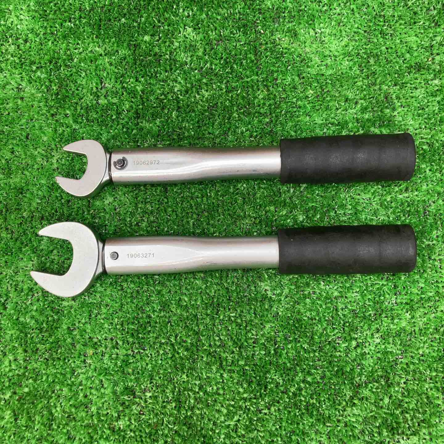 高精度トルクレンチ 1