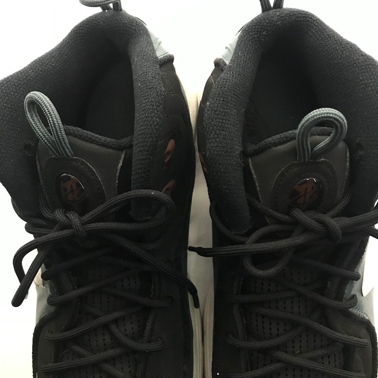 倉吉店】NIKE | ナイキ スニーカー AIR PENNY II エアペニー2 DV3465 