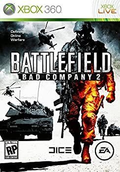 【】 X360 battlefield : bad company 2 eu
