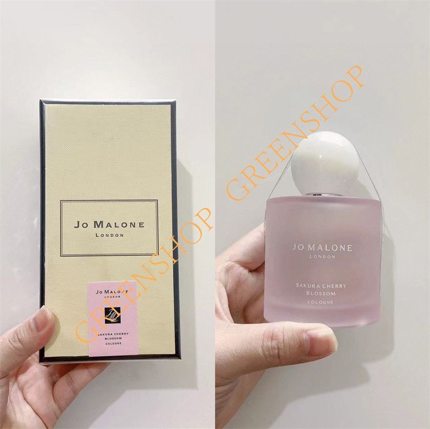 ジョー マローン ロンドン JO MALONE サクラ チェリー ブロッサム コロン Sakura Cherry Blossom Cologne  100ml 香水 海外輸入 m5047 - メルカリ