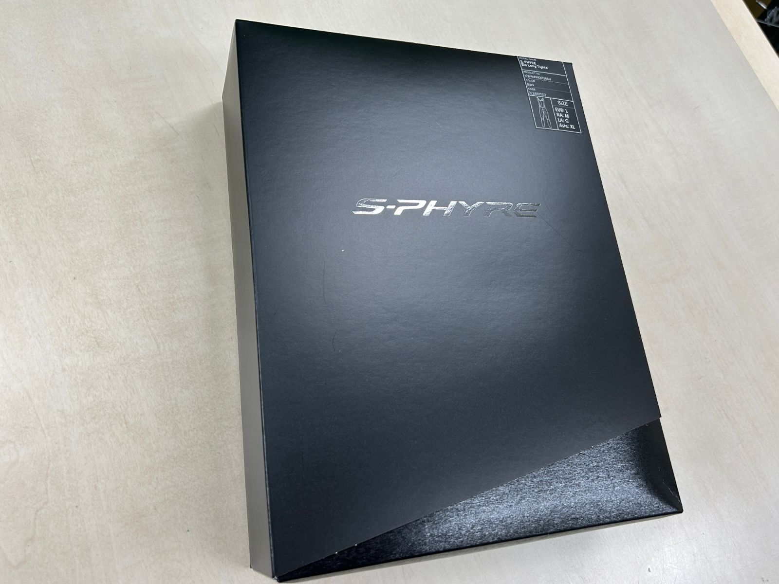 テルスポ イチ推し!! 未使用 デッドストック品!! SHIMANO S