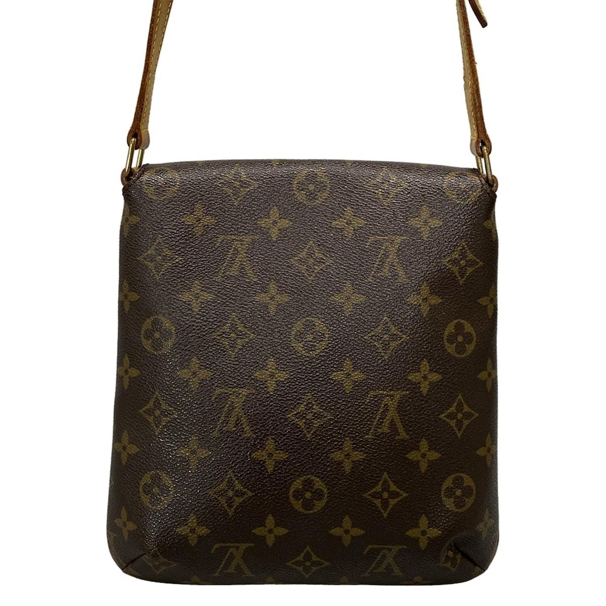 Louis Vuitton ルイヴィトン モノグラム ミュゼット サルサ ロング 本日はLOUIS VUITTON （ルイ ヴィトン）より、モノグラム