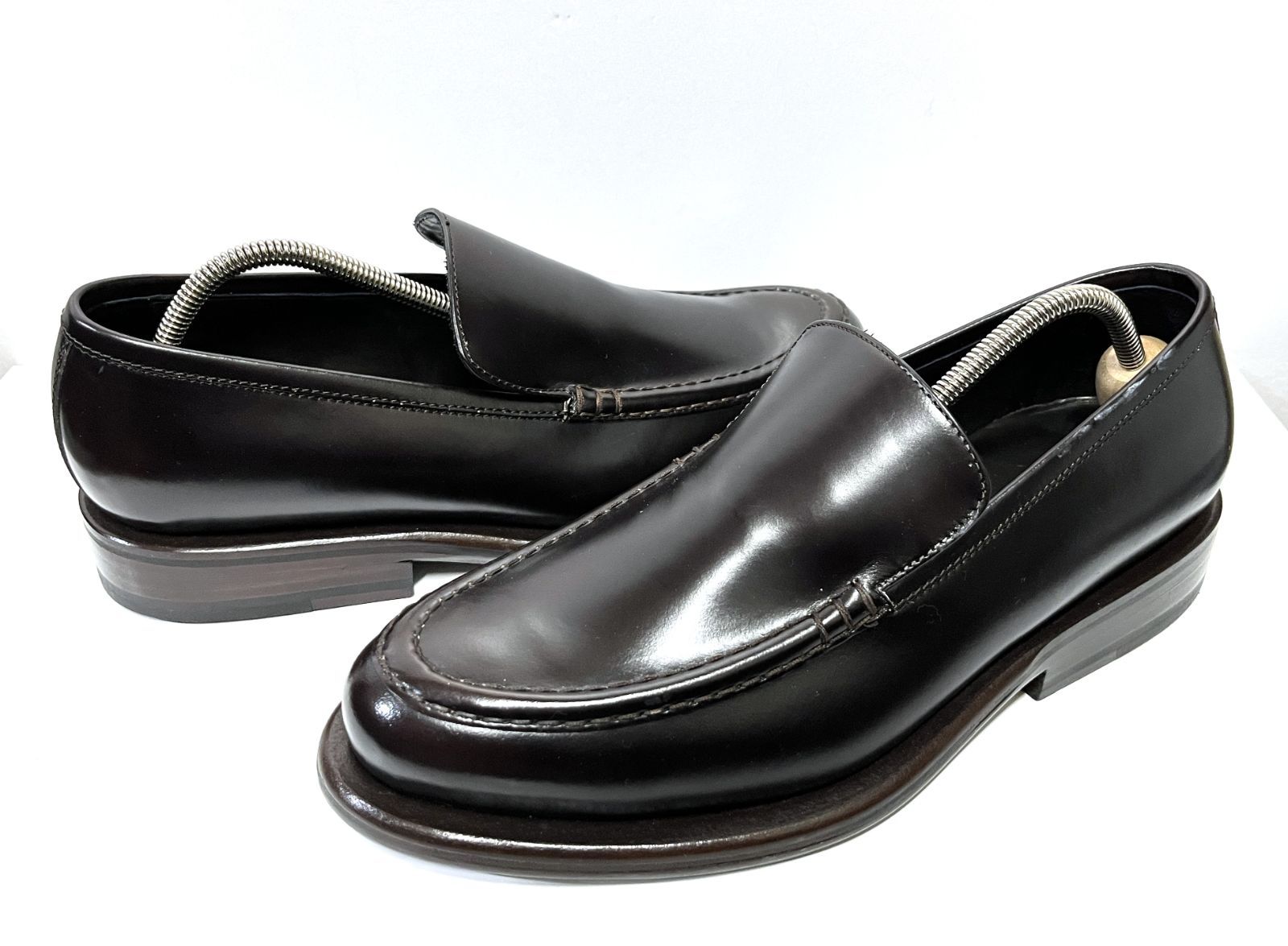 デッドストック DIRK BIKKEMBERGS｜ダークビッケンバーグ ローファー