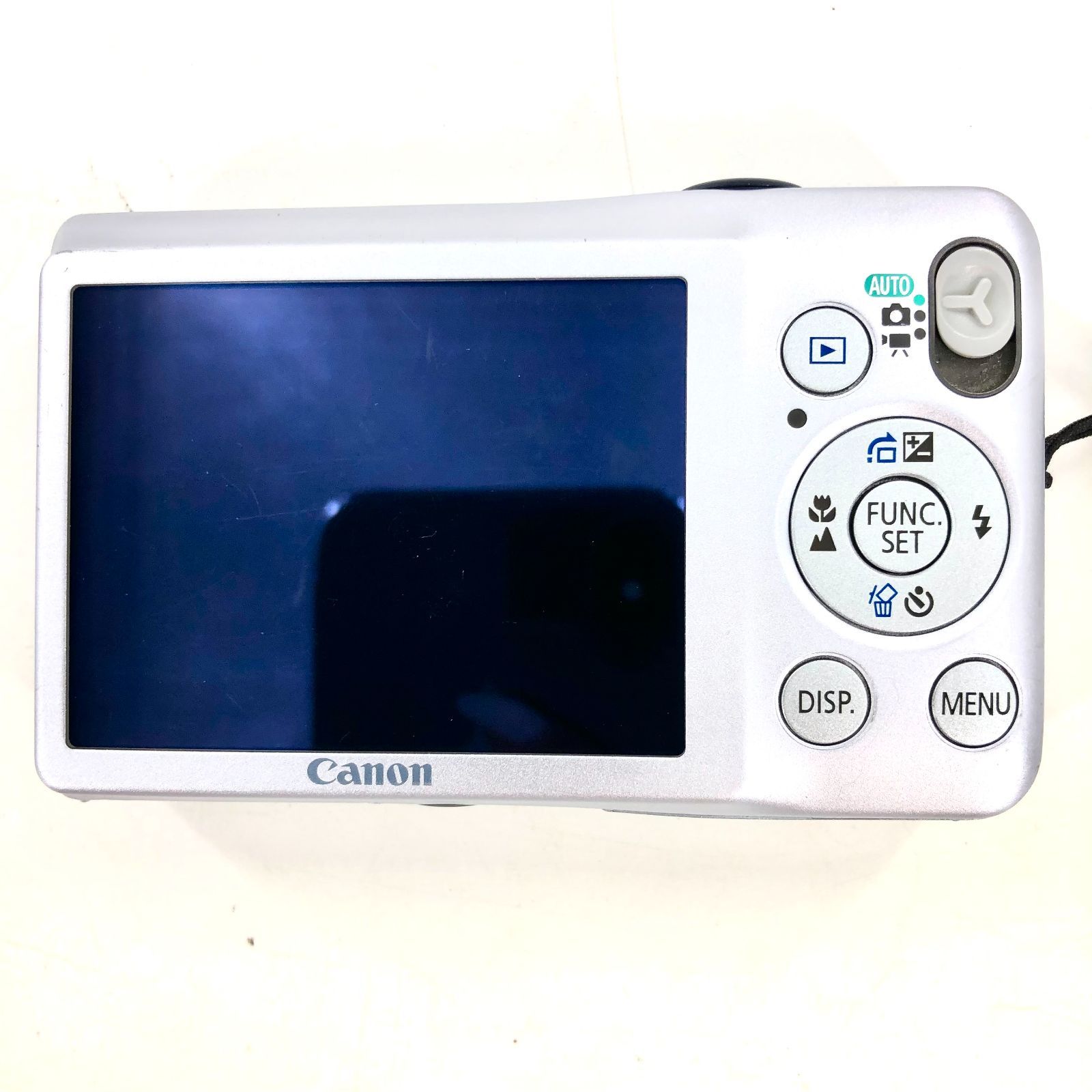 Canon IXY 200Fデジタルカメラ 水色 Canon IXY 200F 水色 デジタルカメラ 【公式通販】