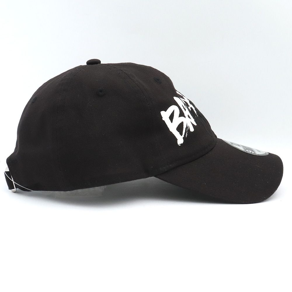 BACKLASH × YOHJI YAMAMOTO × NEW ERA キャップ - メルカリ