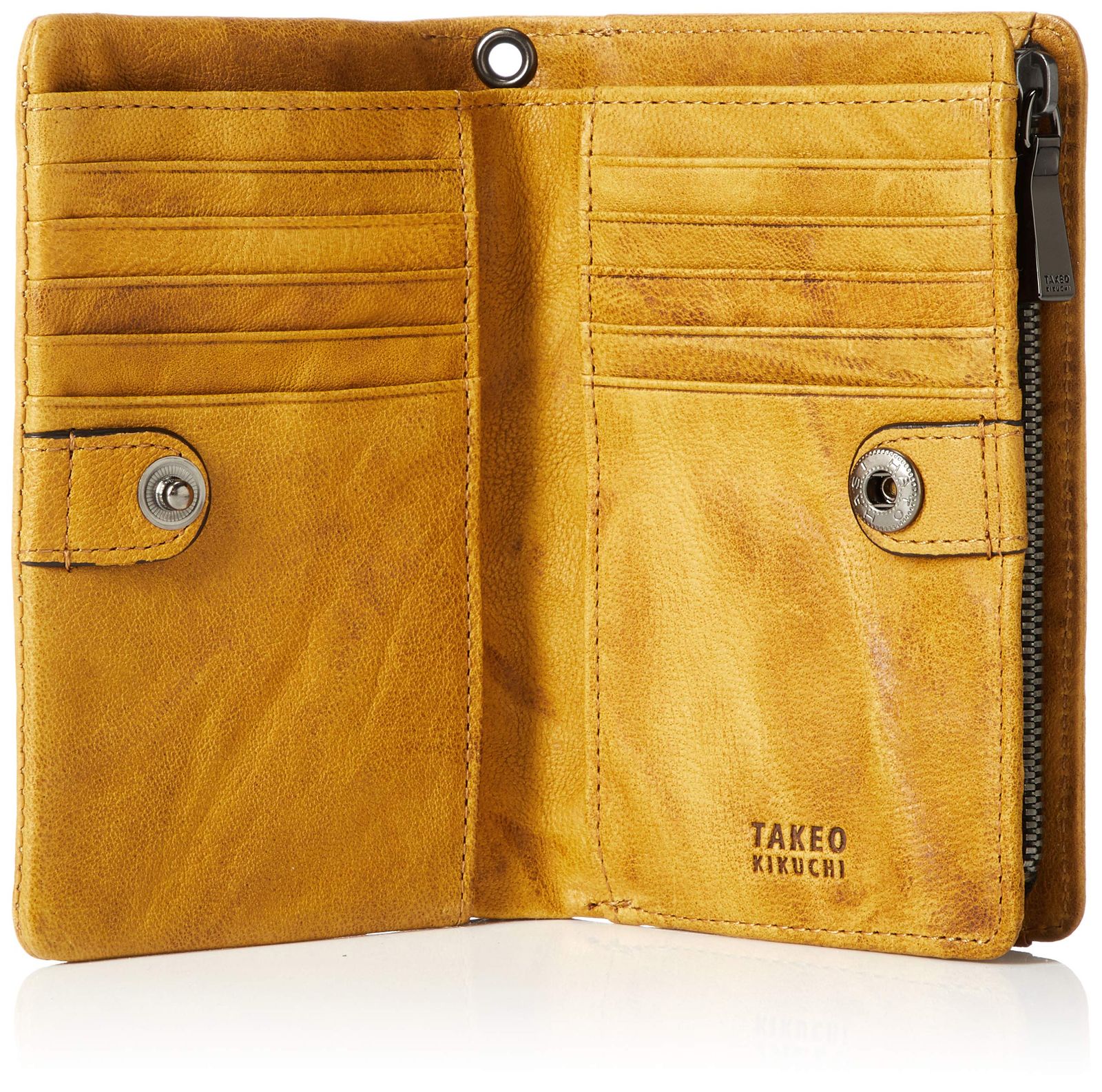 オイスター小物