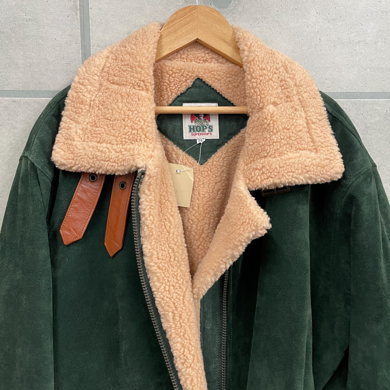 レア 希少 SUNTORY サントリー SUPER HOP'S ホップス 限定 B-3